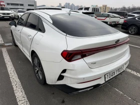     Kia K5 2.0 LPG