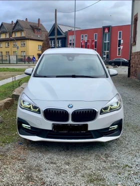  BMW 2 Gran Tourer