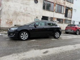     Opel Astra 1.7 CDTI Cosmo