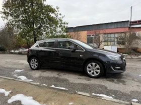 Opel Astra 1.7 CDTI Cosmo, снимка 6