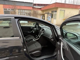 Opel Astra 1.7 CDTI Cosmo, снимка 8