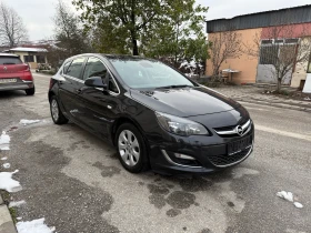     Opel Astra 1.7 CDTI Cosmo