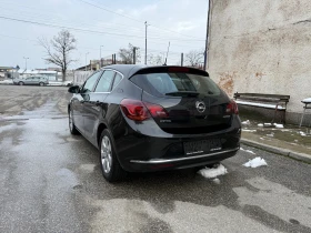 Opel Astra 1.7 CDTI Cosmo, снимка 5