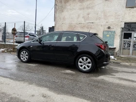 Opel Astra 1.7 CDTI Cosmo, снимка 7