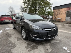     Opel Astra 1.7 CDTI Cosmo