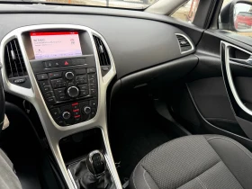 Opel Astra 1.7 CDTI Cosmo, снимка 10