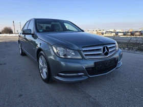 Mercedes-Benz C 220 Cdi Facelift.Avantgarde, снимка 2