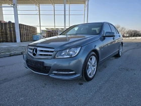 Mercedes-Benz C 220 Cdi Facelift.Avantgarde, снимка 1