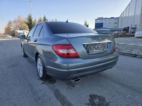 Mercedes-Benz C 220 Cdi Facelift.Avantgarde, снимка 5