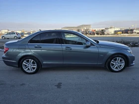 Mercedes-Benz C 220 Cdi Facelift.Avantgarde, снимка 3