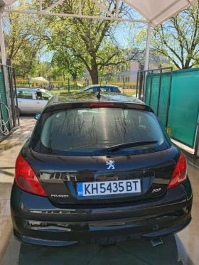 Peugeot 207, снимка 4