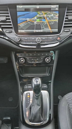 Opel Astra 1.6 CDTI LED NAVI AVTOMATIC 136, снимка 15