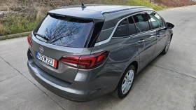 Opel Astra 1.6 CDTI LED NAVI AVTOMATIC 136, снимка 4