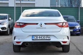 Renault Megane 1.3 TCe ГАРАНЦИОНЕН, снимка 5