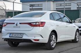 Renault Megane 1.3 TCe ГАРАНЦИОНЕН, снимка 4