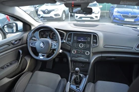 Renault Megane 1.3 TCe ГАРАНЦИОНЕН, снимка 9