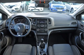 Renault Megane 1.3 TCe ГАРАНЦИОНЕН - 24700 лв. - 78926123 | Car24.bg