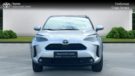 Toyota Yaris Cross CHIC AWD 1.5 HEV, снимка 2