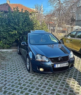 VW Golf, снимка 8