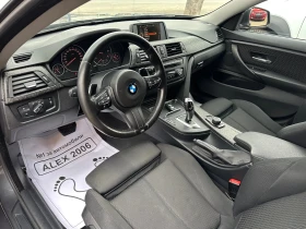 BMW 430 d GranCoupe, снимка 5