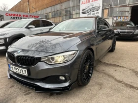     BMW 430 d GranCoupe