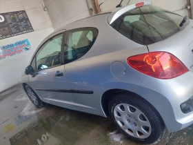 Peugeot 207, снимка 4