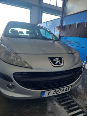 Peugeot 207, снимка 3