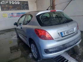 Peugeot 207, снимка 5