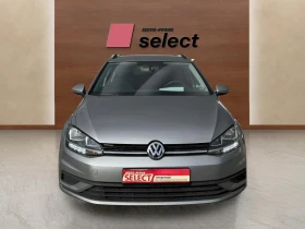 VW Golf 1.6 TDI, снимка 2