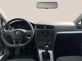 VW Golf 1.6 TDI, снимка 11