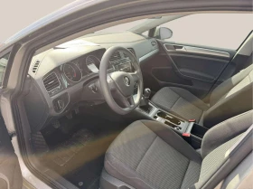 VW Golf 1.6 TDI, снимка 9