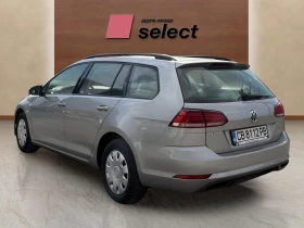 VW Golf 1.6 TDI, снимка 7