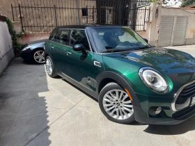Mini Clubman All 4, 1.5 petrol | Mobile.bg    4