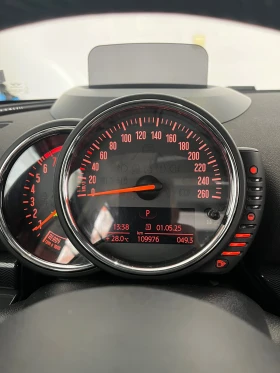 Mini Clubman All 4, 1.5 petrol | Mobile.bg    13