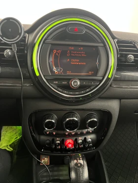 Mini Clubman All 4, 1.5 petrol | Mobile.bg    17