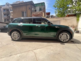 Mini Clubman All 4, 1.5 petrol | Mobile.bg    2