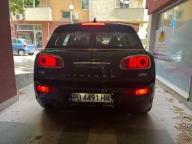 Mini Clubman All 4, 1.5 petrol | Mobile.bg    8