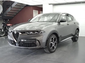 Обява за продажба на Alfa Romeo Tonale Ti 1.6 Diesel 130 hp 6-DCT ~80 000 лв. - изображение 1