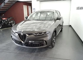 Обява за продажба на Alfa Romeo Tonale Ti 1.6 Diesel 130 hp 6-DCT ~80 000 лв. - изображение 2