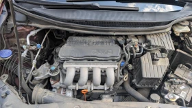 Honda Civic 1, 4 | Mobile.bg    15