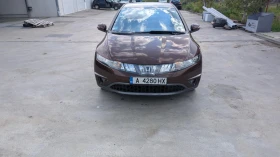 Обява за продажба на Honda Civic 1, 4 ~11 000 лв. - изображение 4