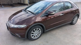 Обява за продажба на Honda Civic 1, 4 ~11 000 лв. - изображение 3