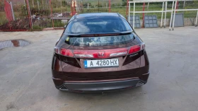 Обява за продажба на Honda Civic 1, 4 ~11 000 лв. - изображение 1