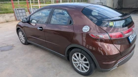 Обява за продажба на Honda Civic 1, 4 ~11 000 лв. - изображение 2