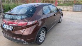    Honda Civic 1, 4