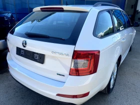 Skoda Octavia 1.4G-Tec Executive---Бонбон--- - 13300 лв. - 72088129 3