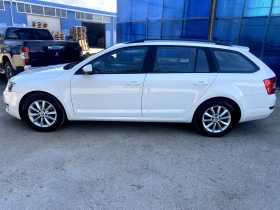 Skoda Octavia 1.4G-Tec Executive---Бонбон--- - 13300 лв. - 72088129 5