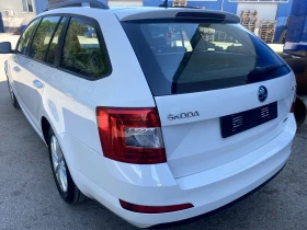 Skoda Octavia 1.4G-Tec Executive---Бонбон--- - 13300 лв. - 72088129 4
