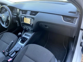 Skoda Octavia 1.4G-Tec Executive---Бонбон--- - 13300 лв. - 72088129 10