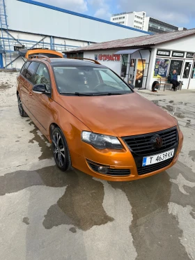 VW Passat | Mobile.bg    10